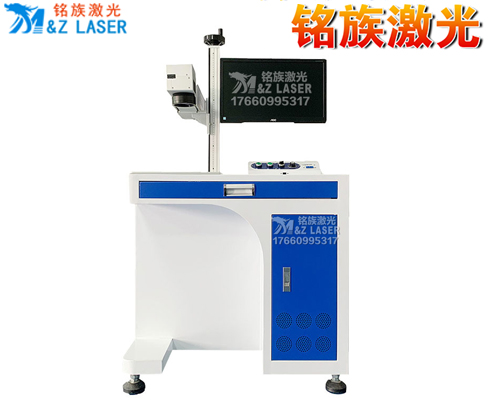光纤激光打标机能用多久