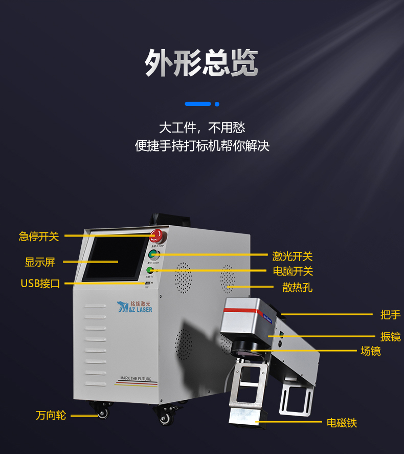 手持式激光打标机(图3)