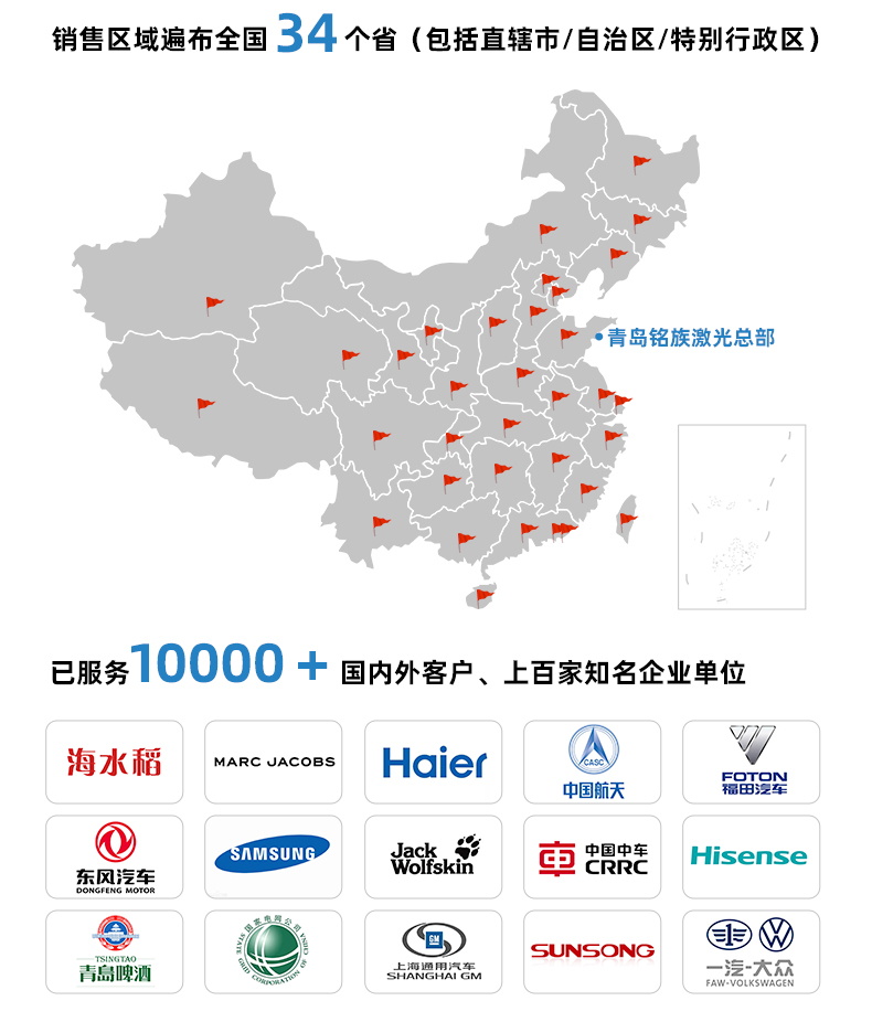 500W脉冲激光清洗机(图2)